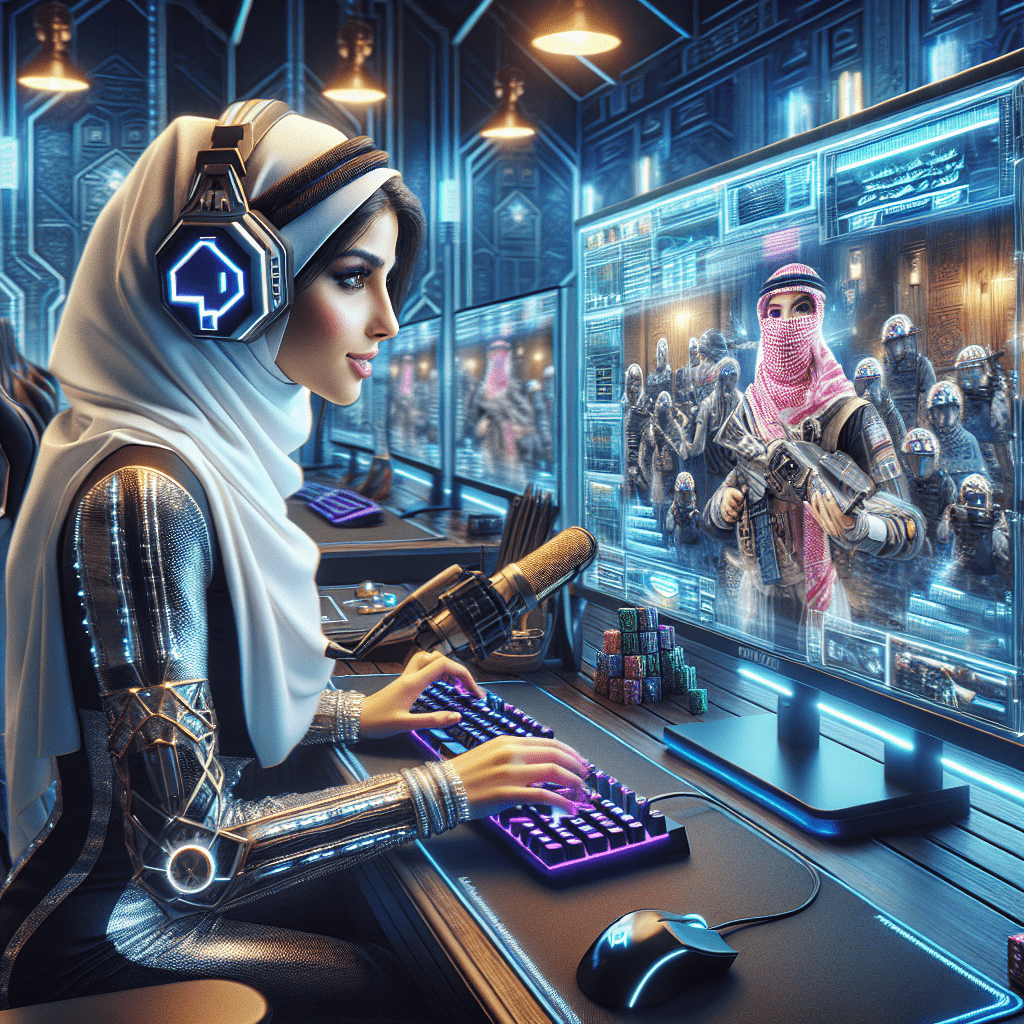 Maximize Audience Engagement on Twitch!