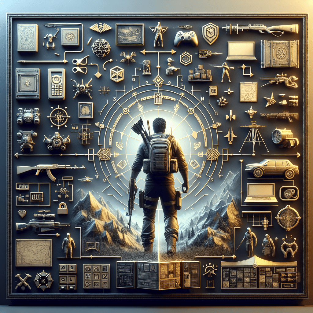 Latest Updates in the World of Gaming Tech!