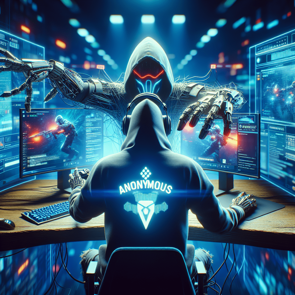 Master the Art of Content Creation on Twitch!