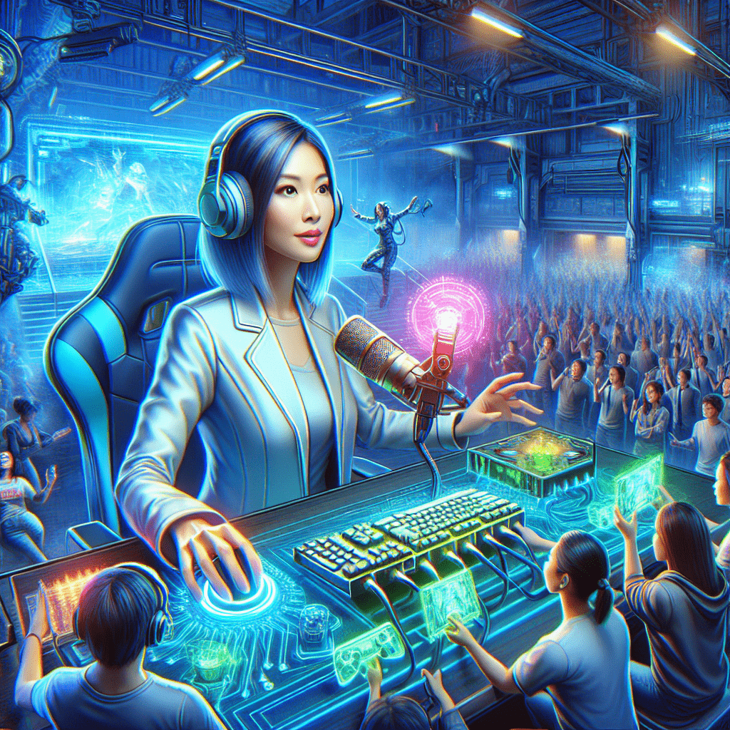 Strategies to Skyrocket Your Twitch Content!