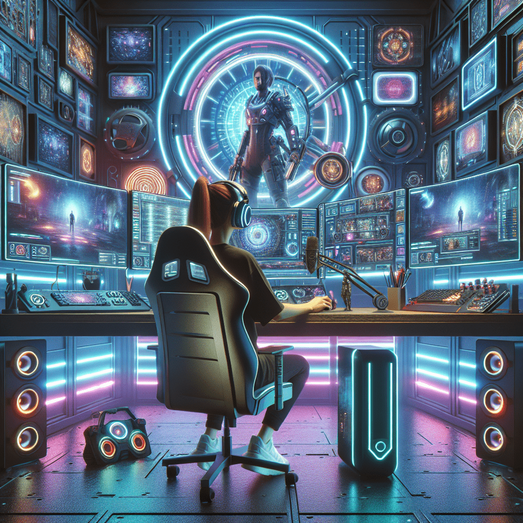 Decoding Twitch Algorithms: Boost Your Streams!