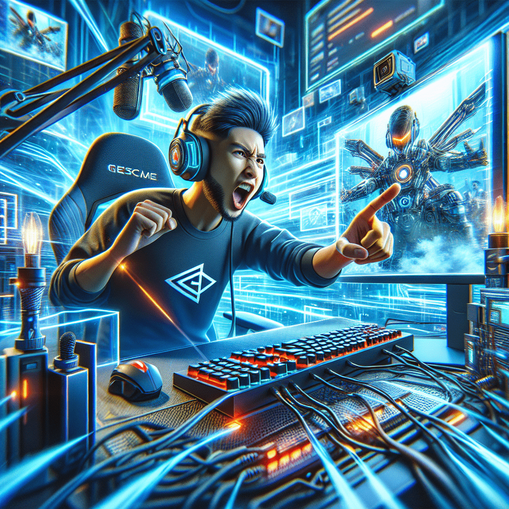 Boost Engagement with Proven Twitch Strategies!