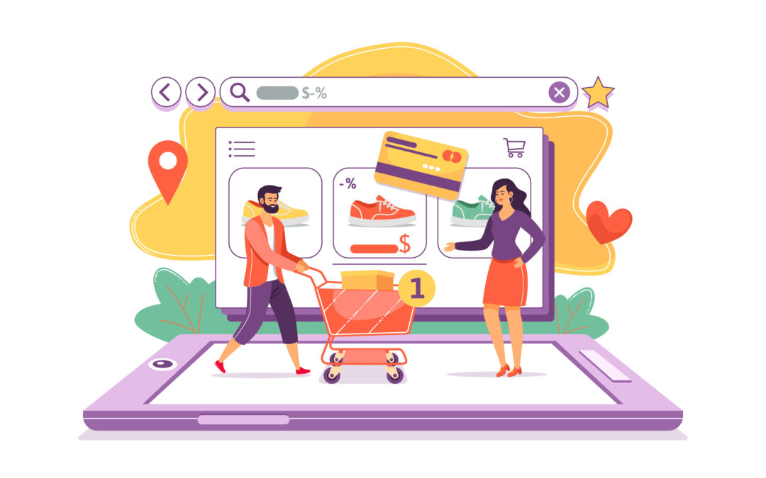 E Commerce Management