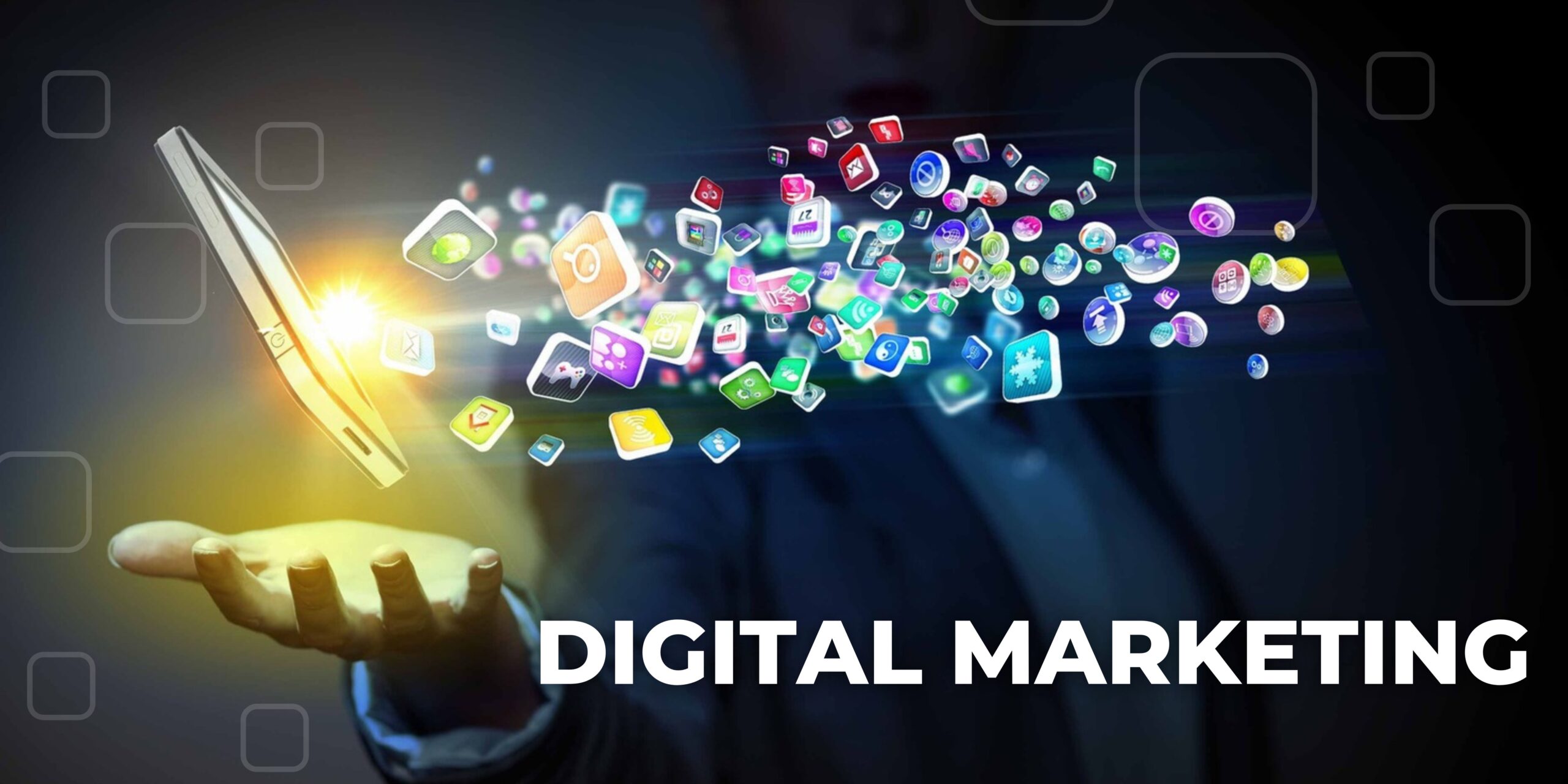 What is Digital Marketing?
