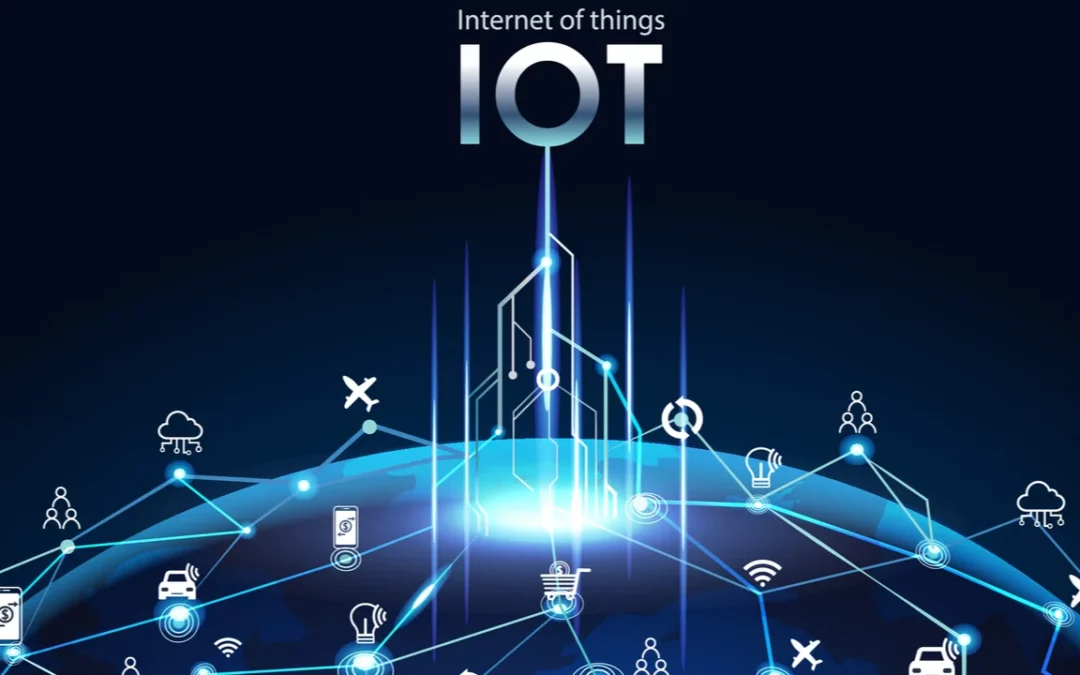 Internet Of Things(iot)