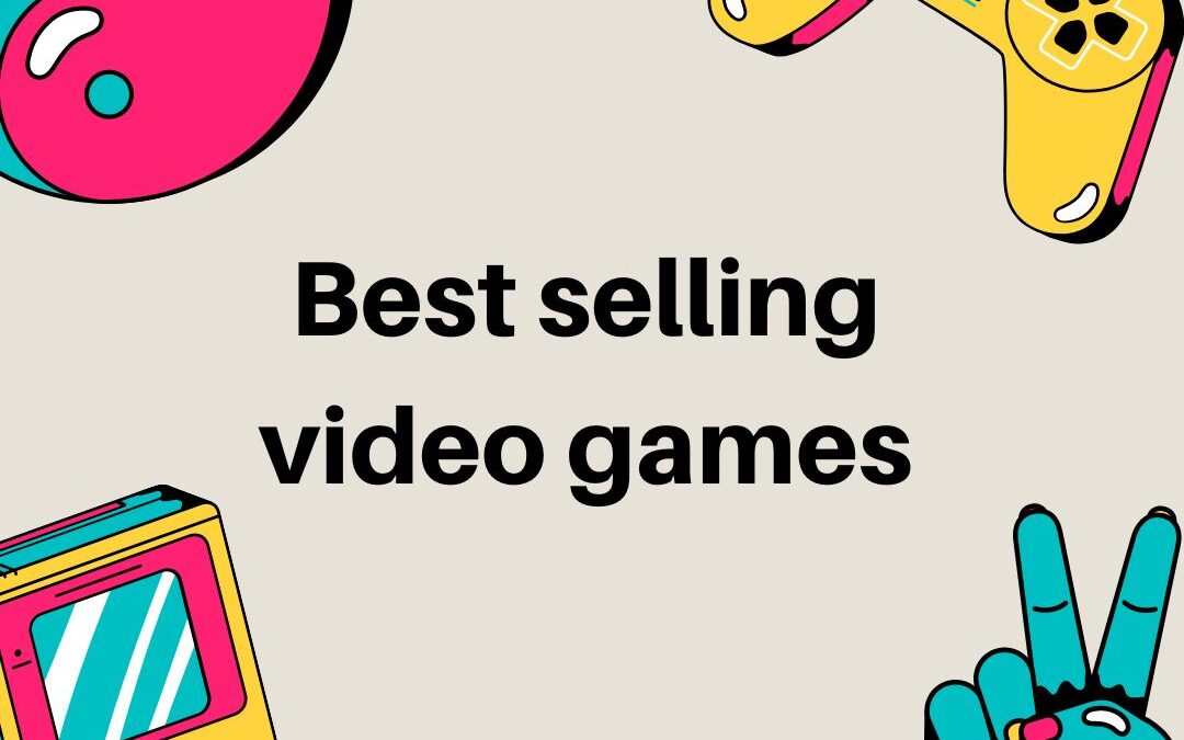 What are video games?