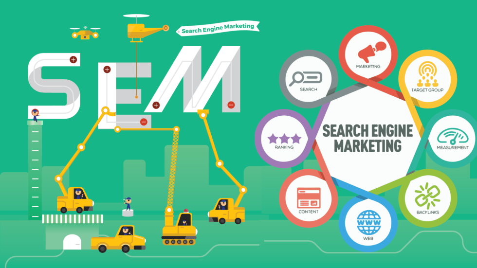 Analysis Of Visual Keyword Tools For Search Engine Marketing