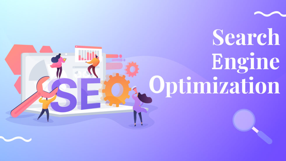 Seo(search Engine Optimization)