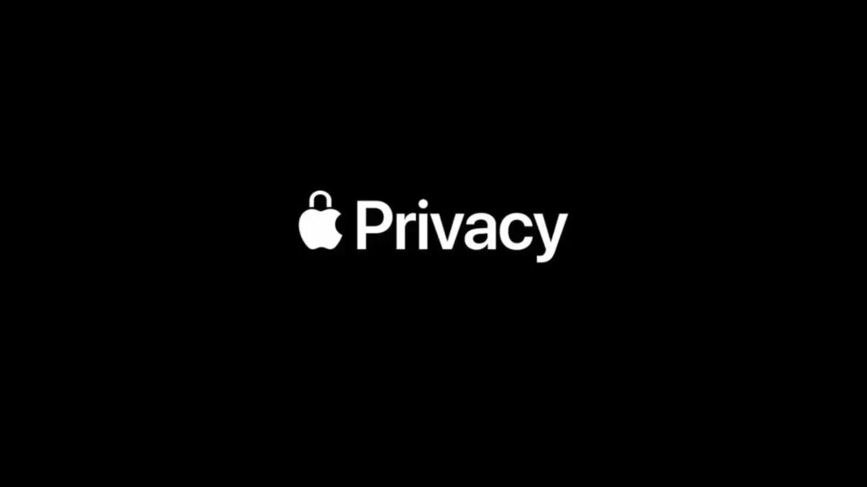 Apple Selling Privacy