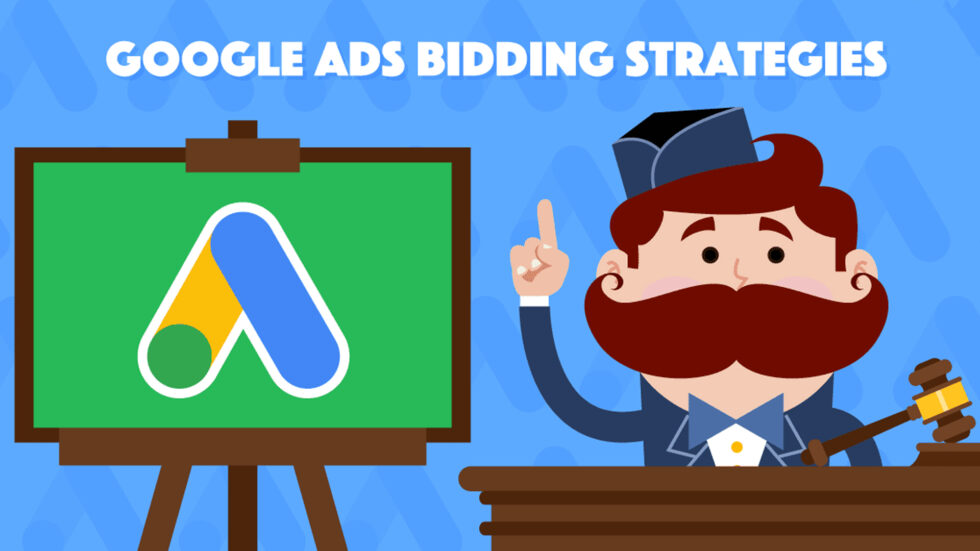 How To Smart Bid On Google Ads