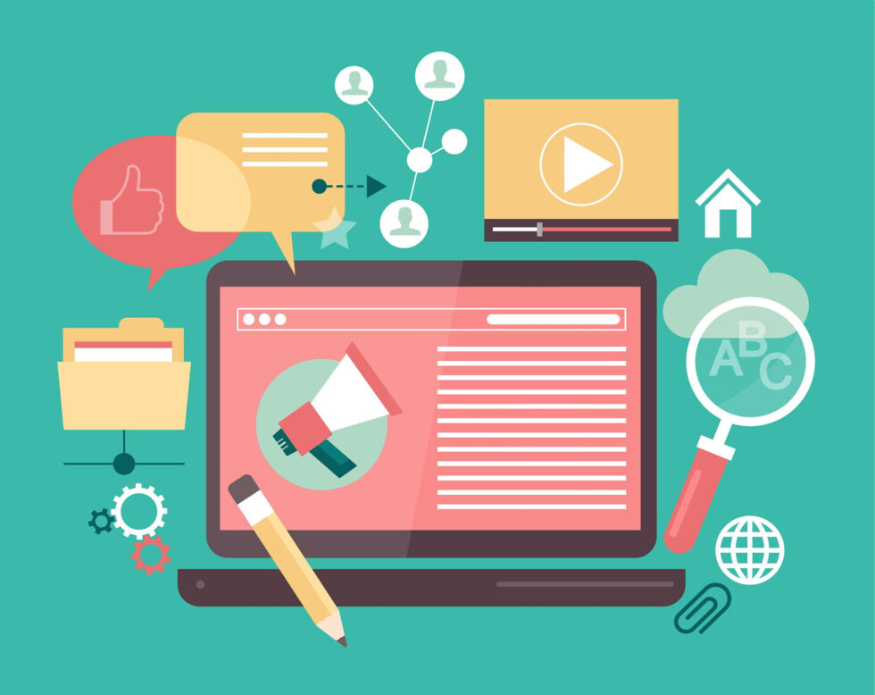 How To Create A Marketing Blog