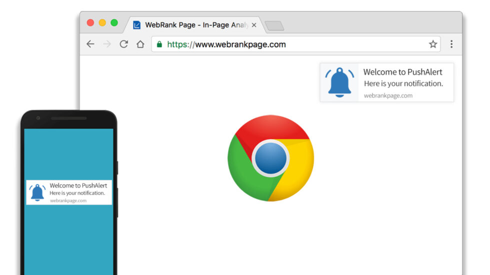 How To Use Browser Push Notifications