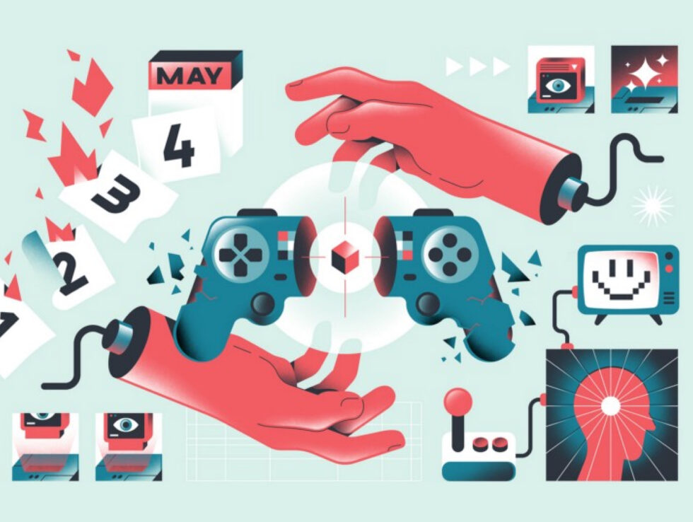 Chronology Of Console Role Playing Games