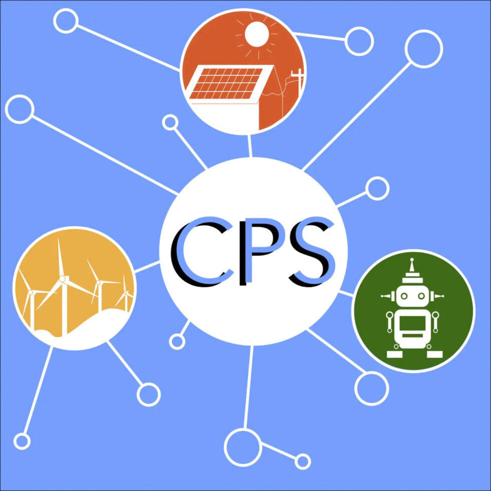 Cyber Physical System