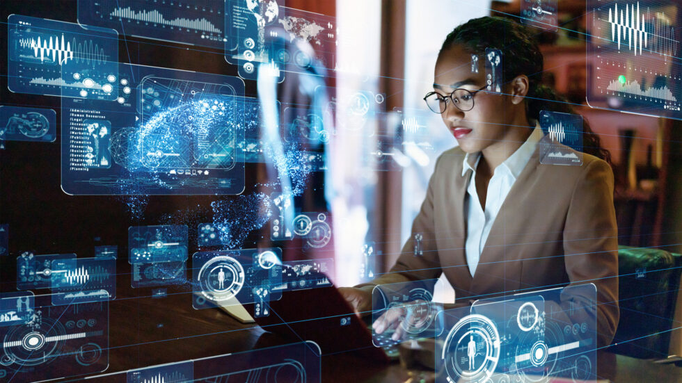 Future Changes In 20 Years With Technology