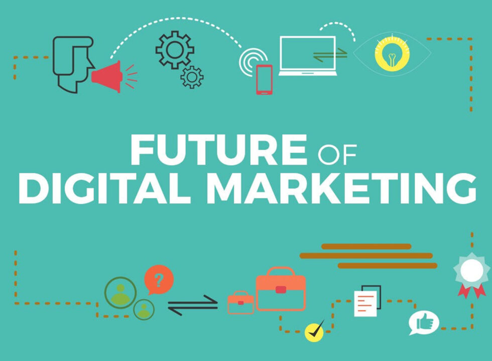 The Future Of Digital Marketing