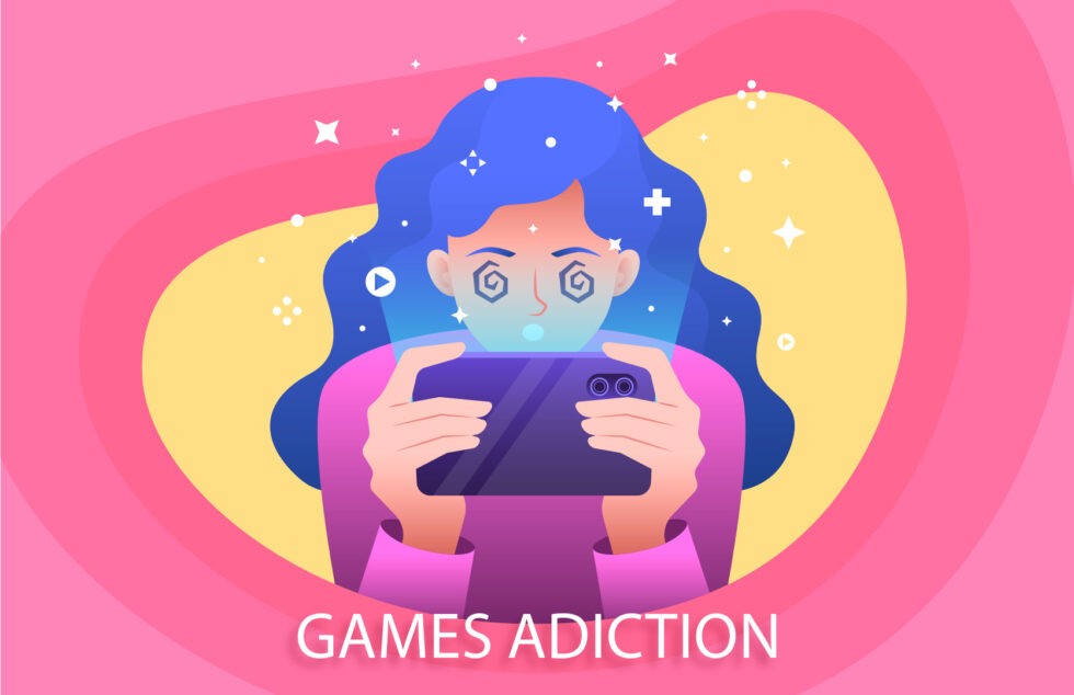 A Beginner's Guide To Beating Gaming Addiction