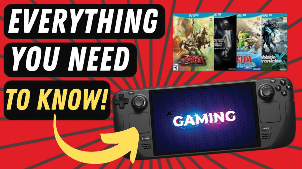 How To Become A Gamer Anytime Anywhere