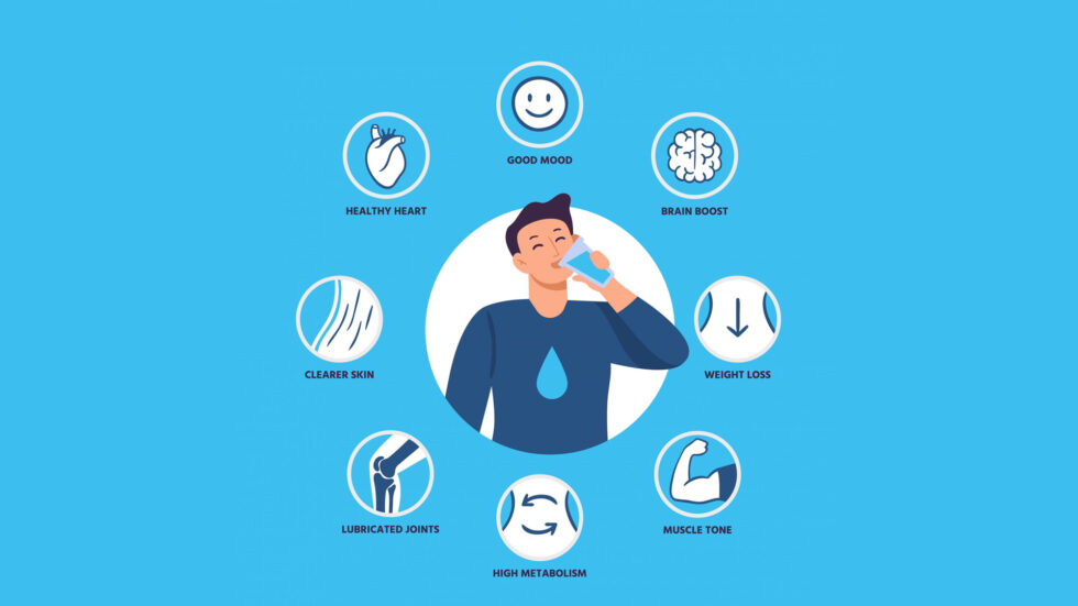 Hydration And Its Impact On Health