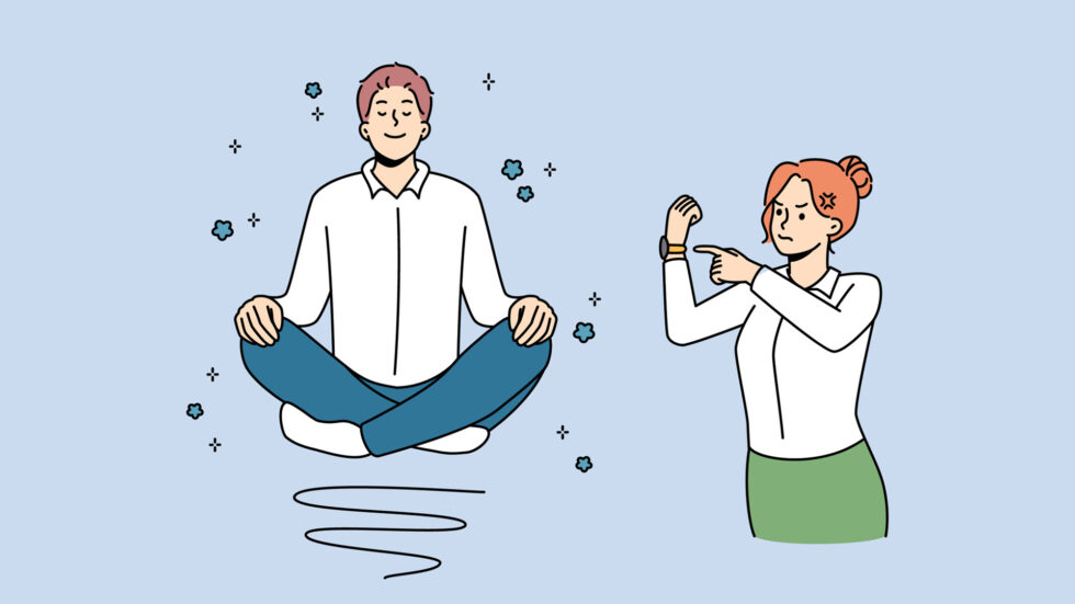 Managing Stress Understanding Its Physical Effects