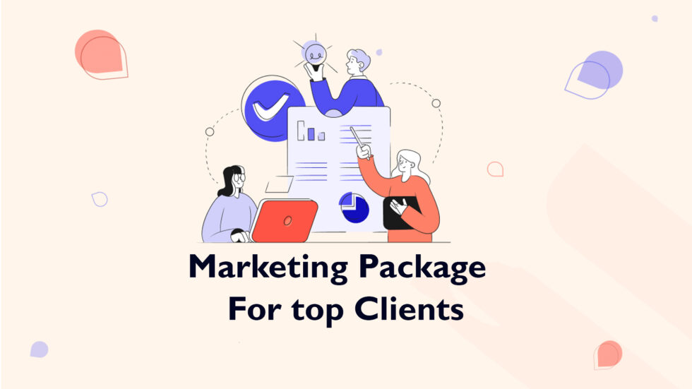 Curating A Marketing Package For Your Top Clients