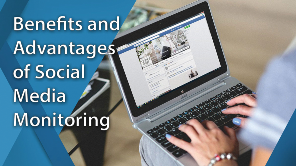 Monitoring Social Media Intake