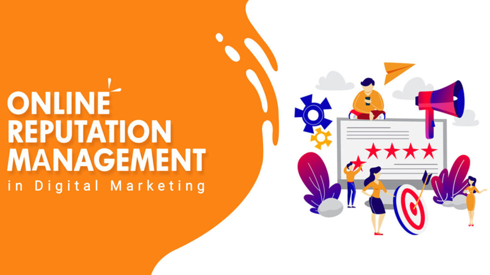 What is online reputation management (ORM)?