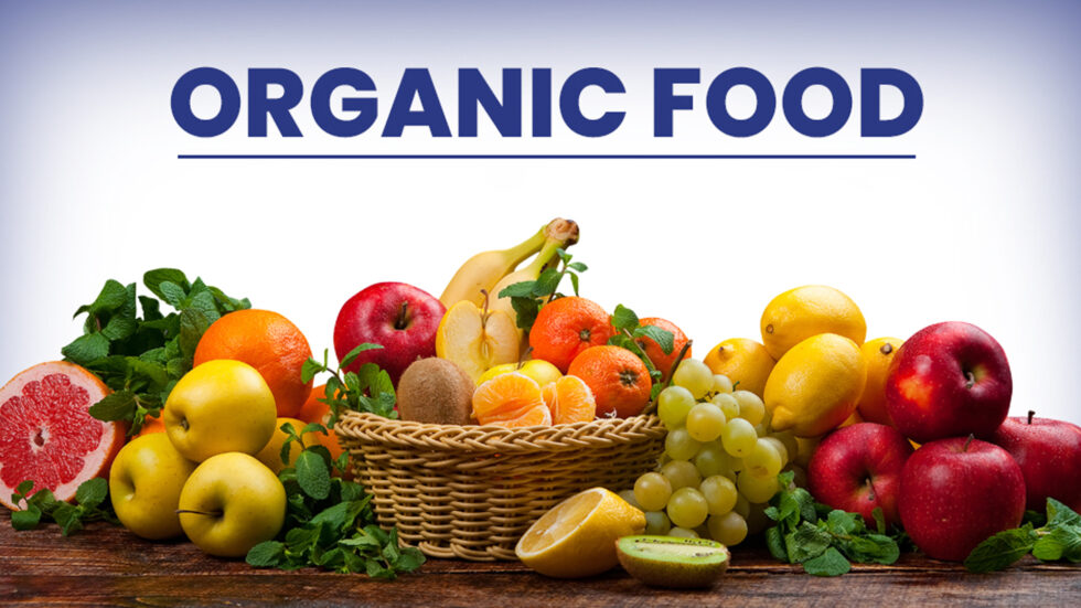 Organic Food Better Than Genetically Modified Foods