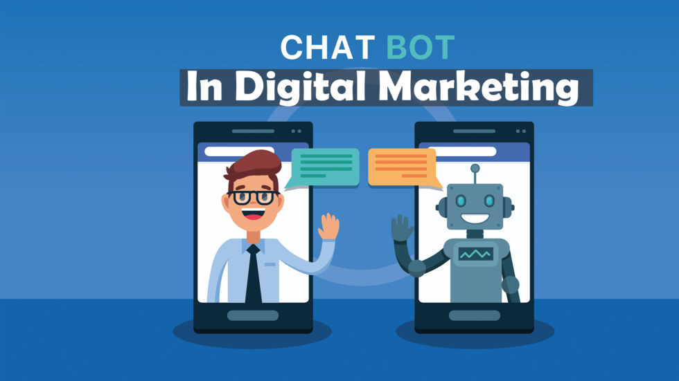 What are chatbots and what do they do?