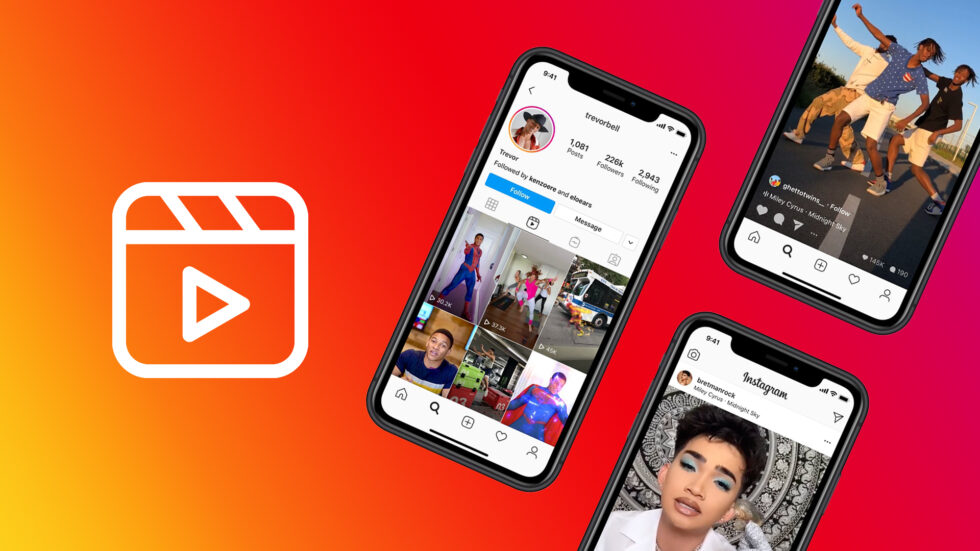 Correct Way To Use Instagram Reels