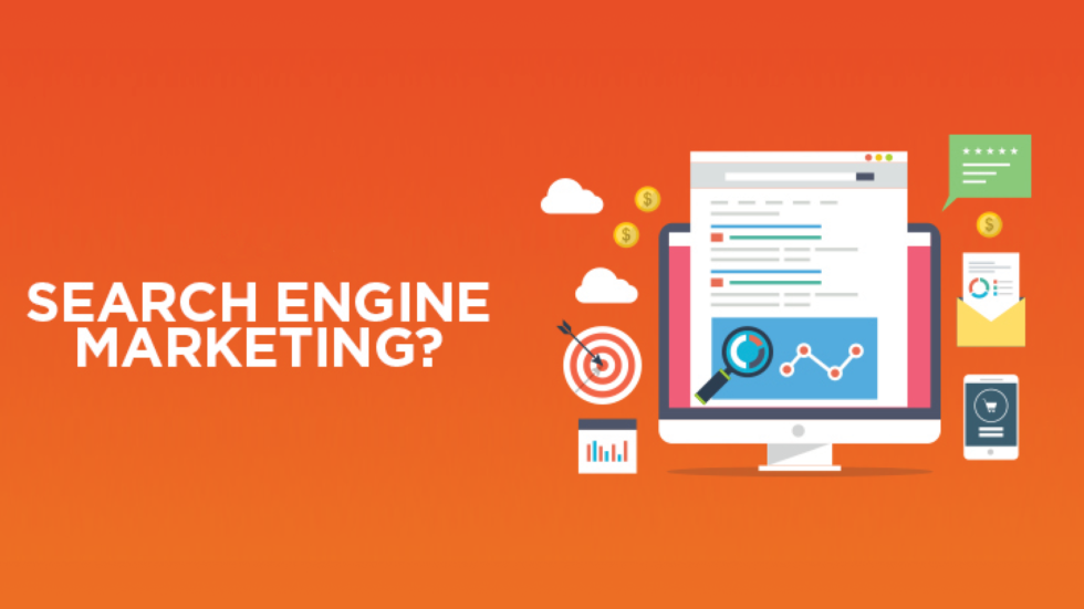 Sem( Search Engine Marketing)