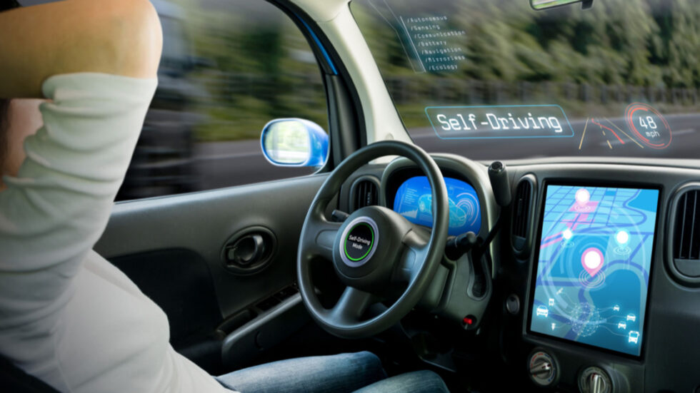 The Pros And Cons Of Self Driving Cars