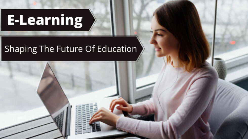 Online Learning Shaping The Future Of Learning