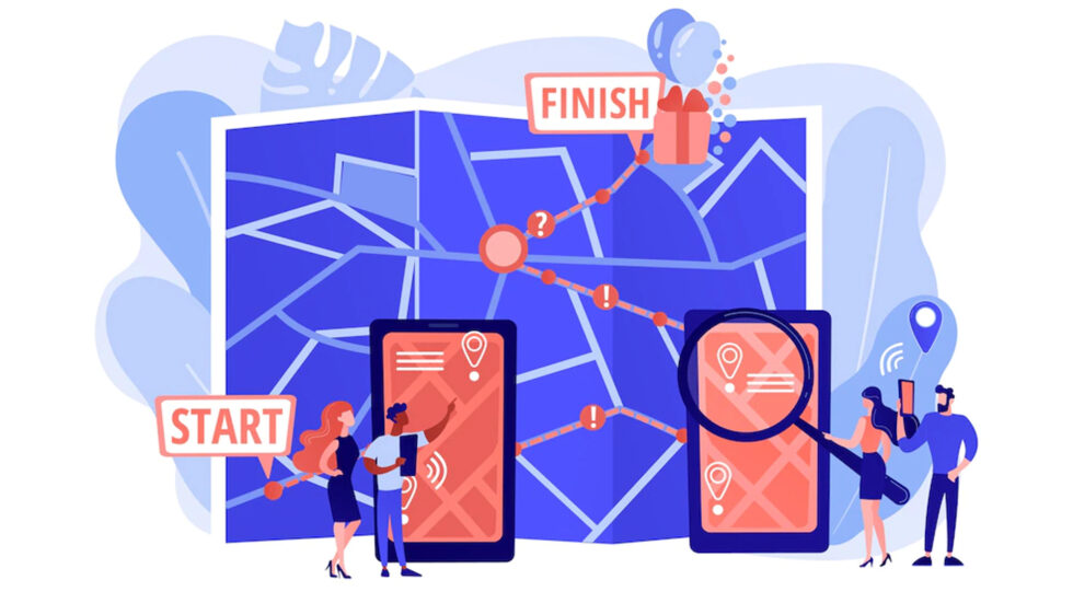 The Beginner's Guide To Geofencing