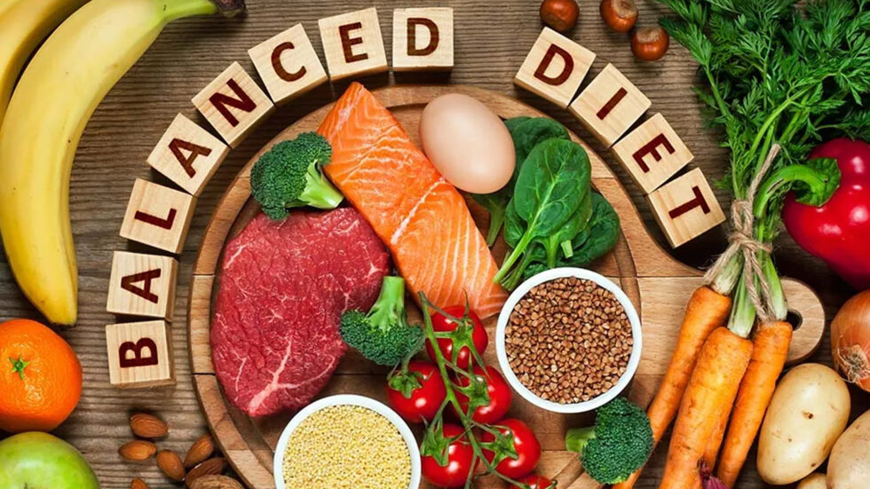 Why What You Eat Matters