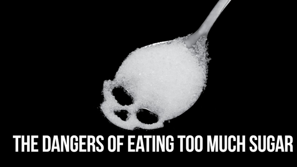 The Dangers Of Consuming Too Much Suger