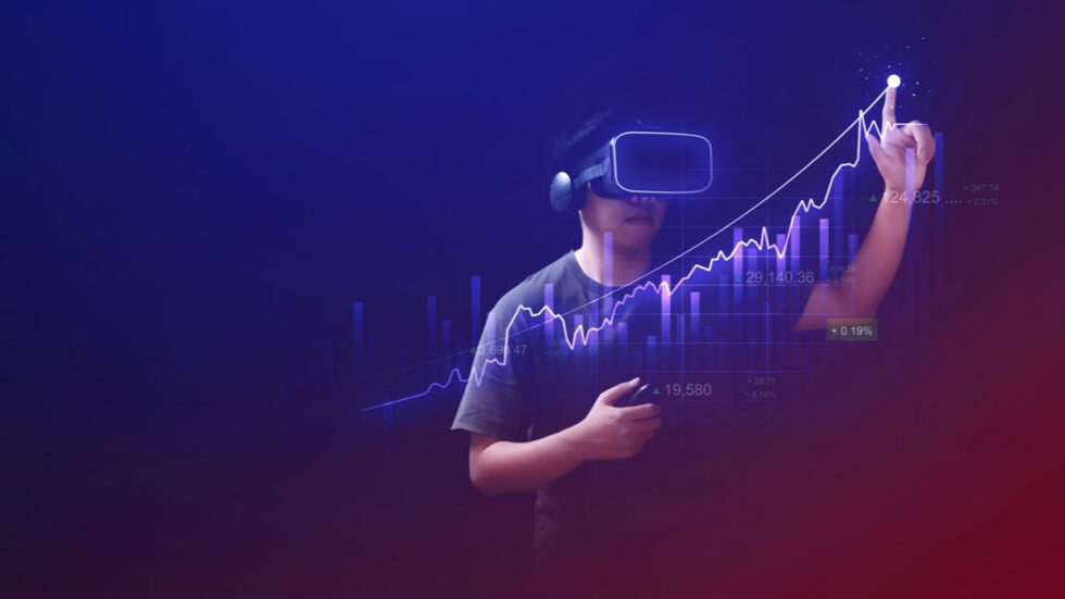 Using Metaverse For Digital Marketing