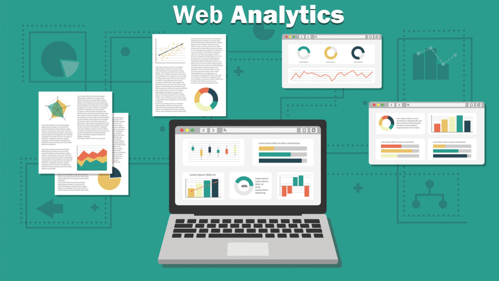 Web Analytics