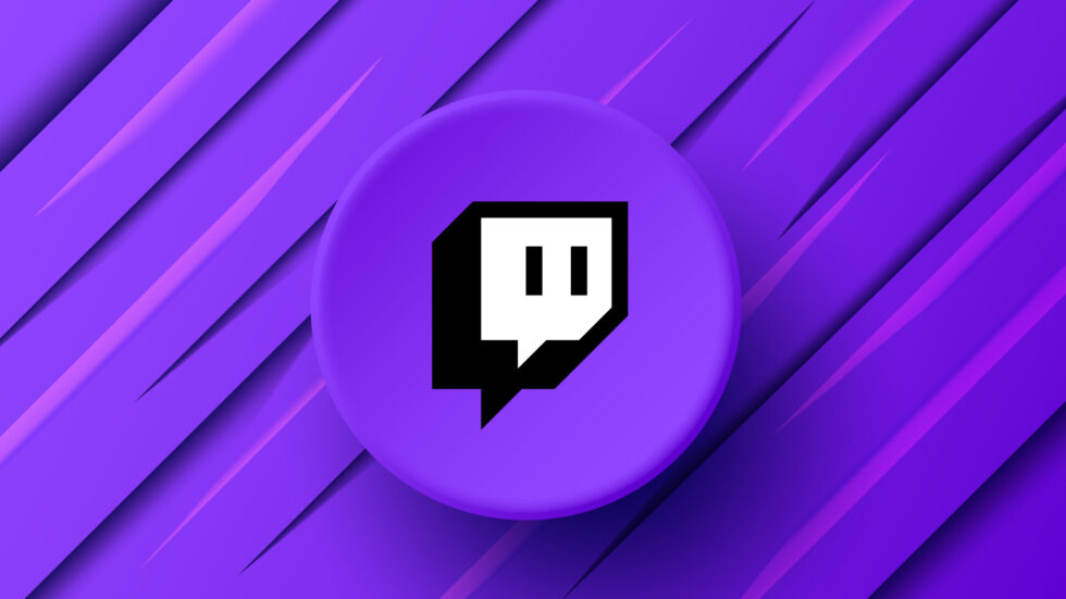 What Is Twitch