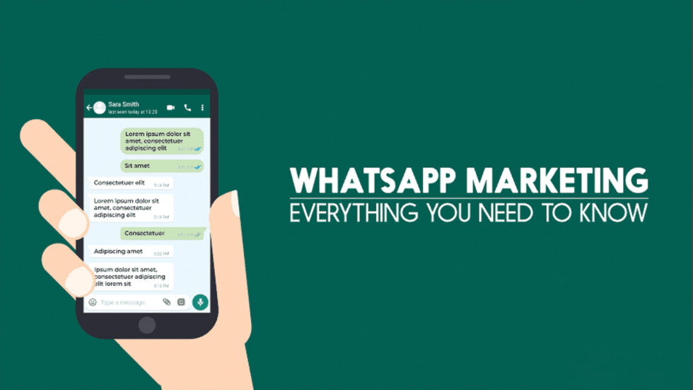Doing Whatsapp Marketing Correctly